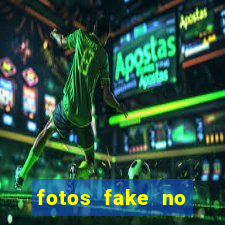 fotos fake no espelho cabelo cacheado